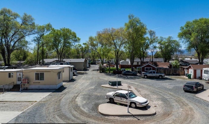More Photos Of 2650 Carmine St, Carson City Multifamily For Sale