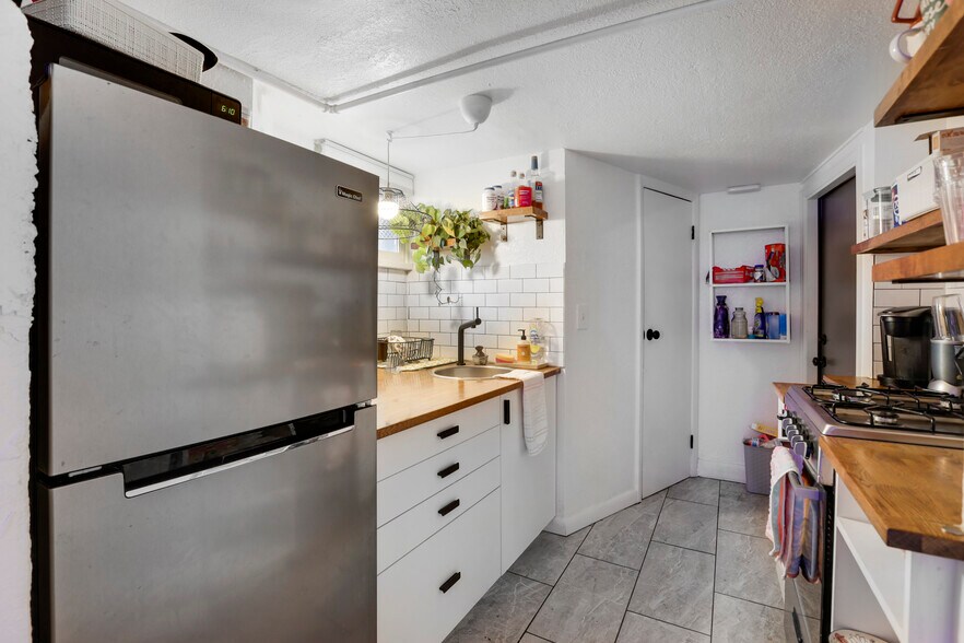 More Photos Of 1266 Lafayette St, Denver Apartments For Sale