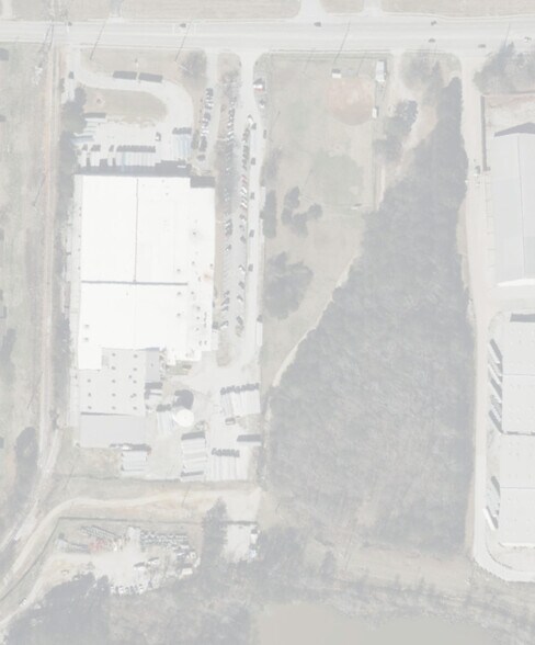 More Photos Of 7150 Alcovy Rd, Covington Distribution For Lease