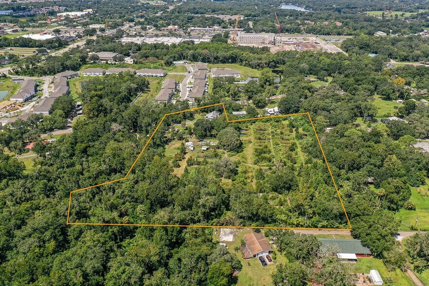 More Photos Of 9634 Balm Riverview Rd, Riverview Land For Sale