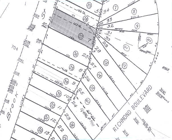 More Photos Of 3050 Brook St, Oakland Service For Sale