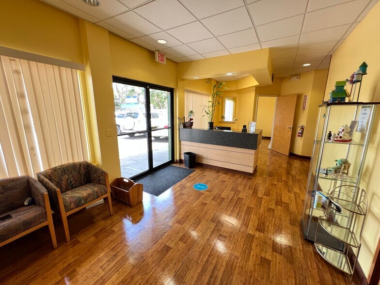 More Photos Of 1525 Kalakaua Ave, Honolulu Medical For Lease