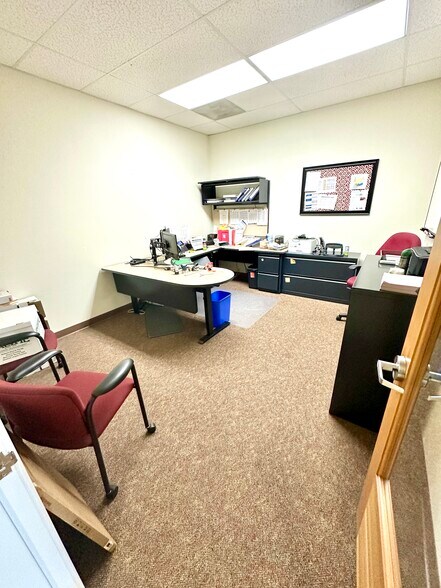 More Photos Of 930 15th St, Modesto Medical For Sale