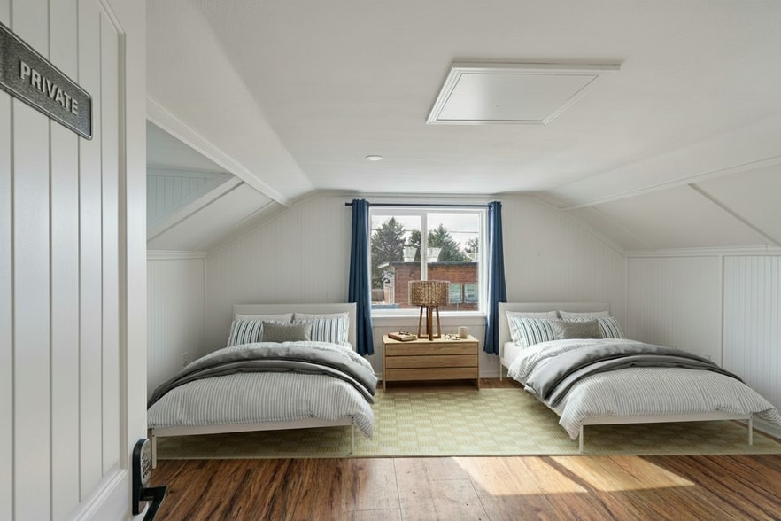 More Photos Of 40 Main St, Pacific Beach Office For Sale