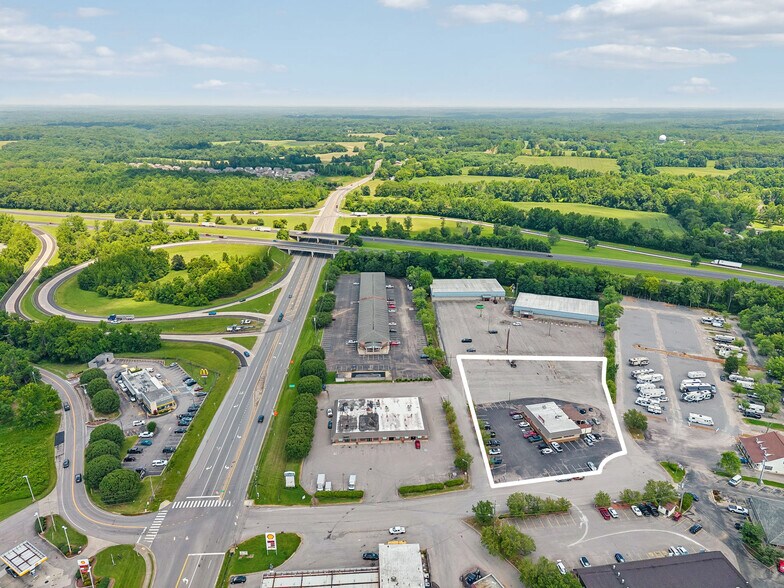 Primary Photo Of 225 Gifford Place pl, Joelton Land For Lease