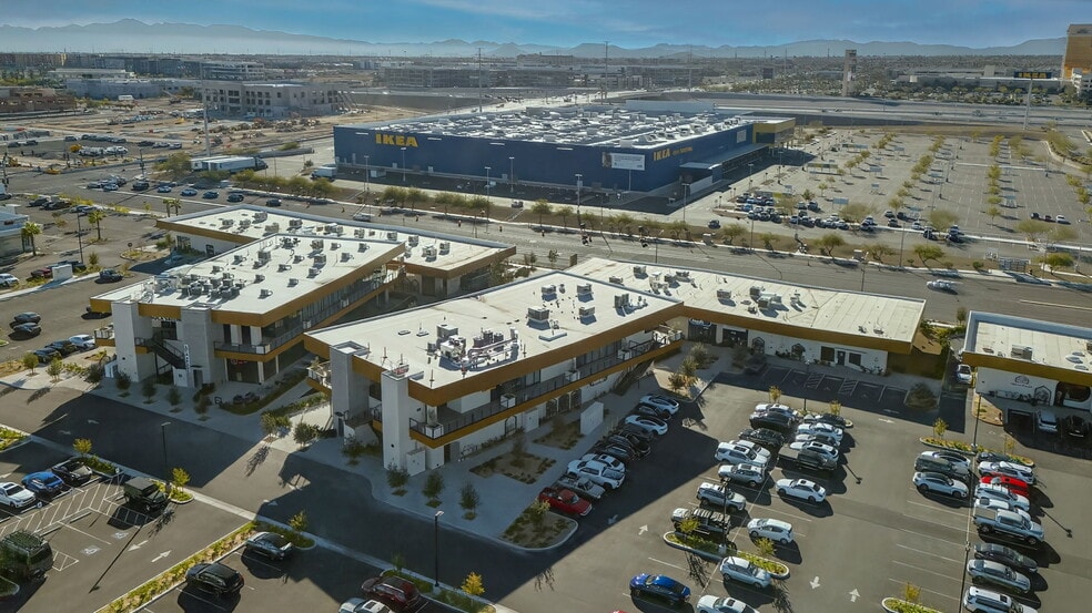 More Photos Of , Las Vegas General Retail For Sale