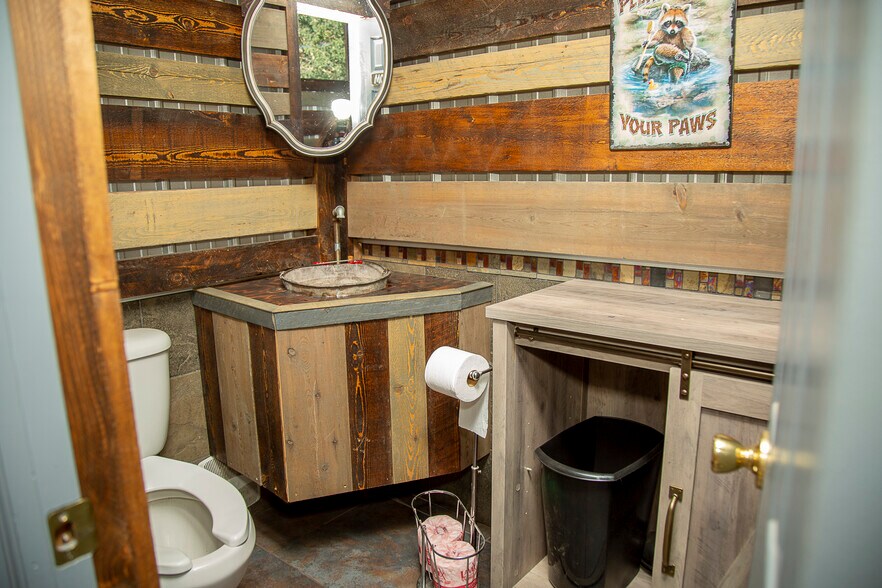 More Photos Of 101 E 5th St, Creede Restaurant For Sale