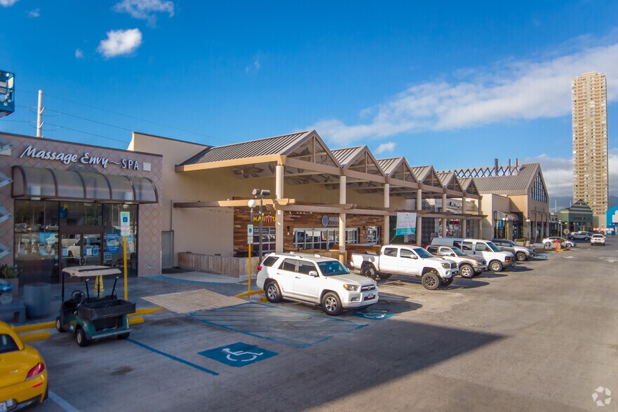 More Photos Of 1000 Kamehameha Hwy, Pearl City Unknown For Lease