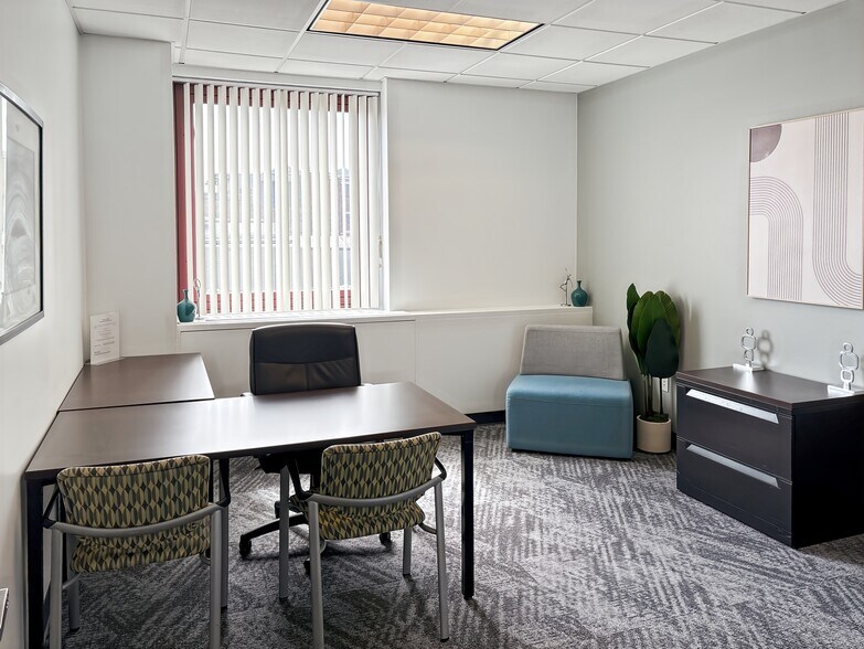 More Photos Of 10 Dorrance St, Providence Coworking Space