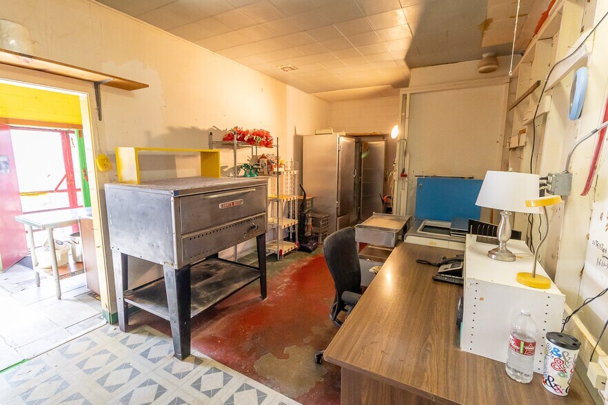 More Photos Of 716 W Veterans Memorial Blvd, Killeen Restaurant For Sale