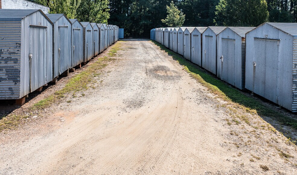 More Photos Of 2016 W Garner Rd, Garner Specialty For Sale