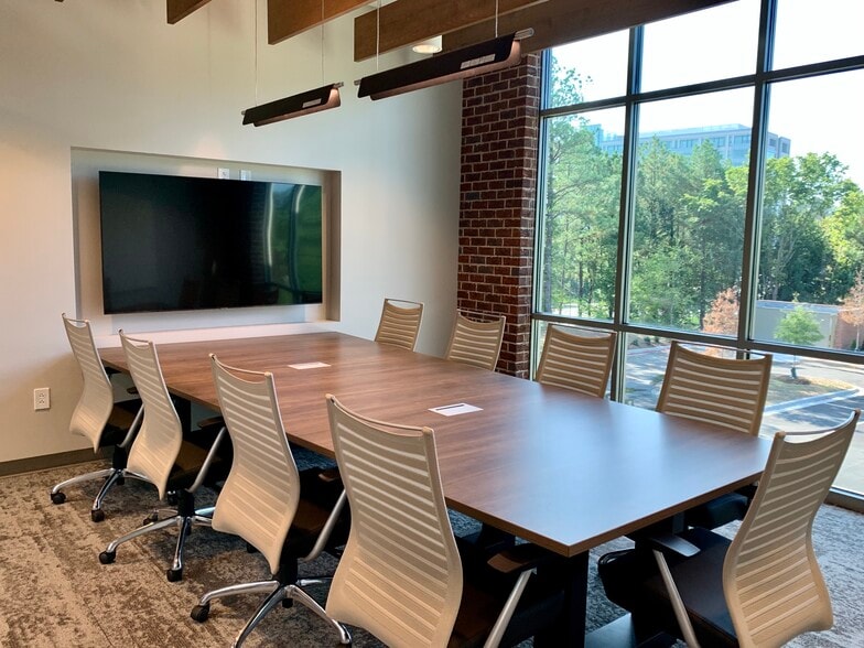 More Photos Of 4804 Page Creek, Durham Office For Lease