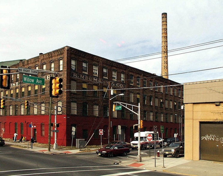 More Photos Of 300 Observer Hwy, Hoboken Flex For Sale