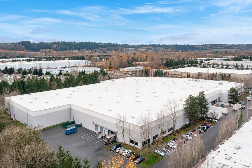 More Photos Of 6111 S 228th St, Kent Warehouse For Lease