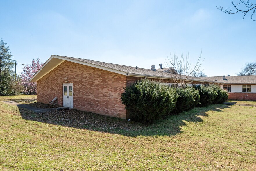 More Photos Of 4109 Gallatin Pike, Nashville Assisted Living For Sale