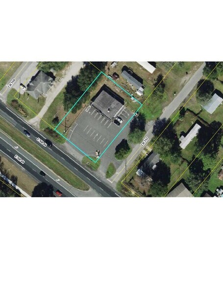 More Photos Of 6596 E State Road 44, Wildwood Storefront Retail Office For Lease