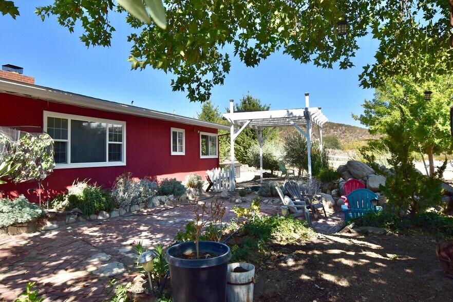 More Photos Of 76980 San Antonio Rd, Bradley Specialty For Sale