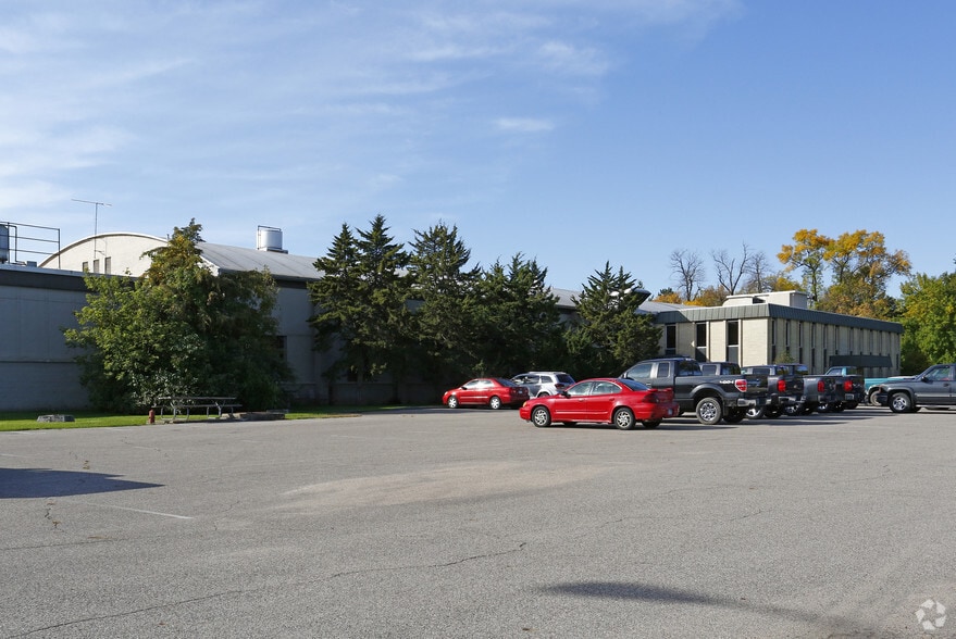 More Photos Of 5505 123rd St W, Savage Manufacturing For Lease