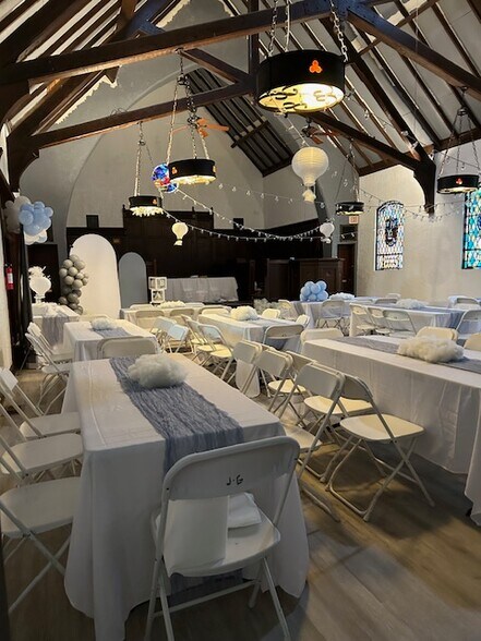 More Photos Of 315 N Sierra Nevada St, Stockton Religious Facility For Sale
