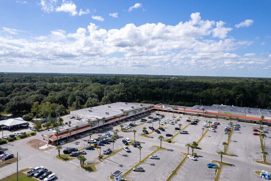 More Photos Of 1401-1431 S Orange Ave, Green Cove Springs Unknown For Lease