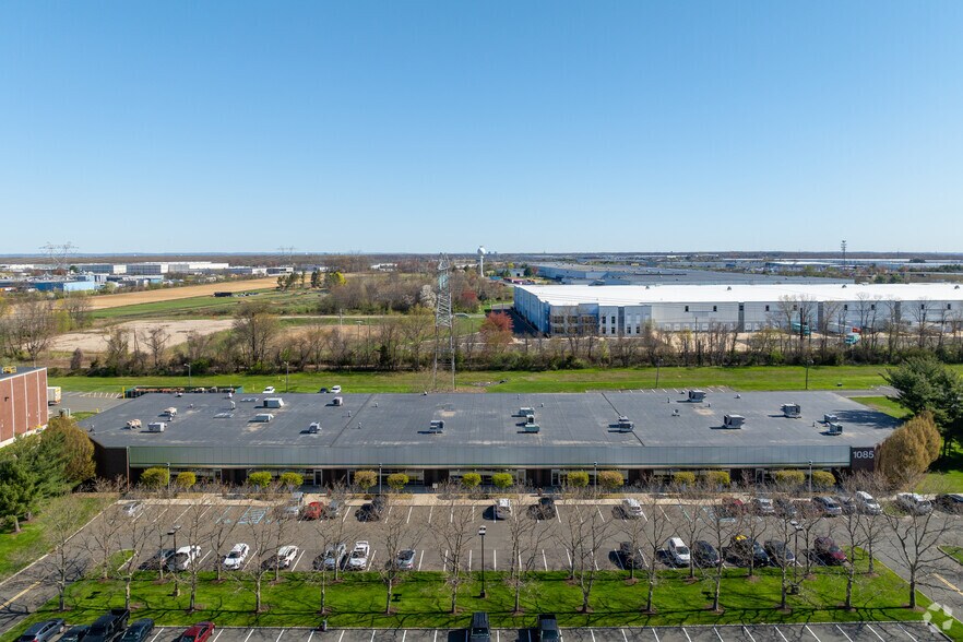 More Photos Of 1085 Cranbury South River Rd, South Brunswick Research And Development For Lease
