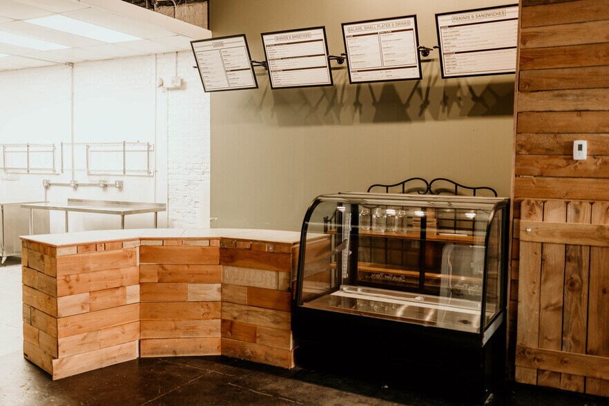 More Photos Of 1529 Grand Blvd, Kansas City Storefront Retail Office For Lease