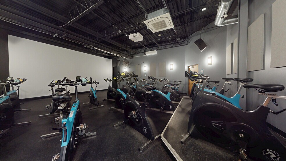 More Photos Of 798 Cascadilla St, Ithaca Office For Sale