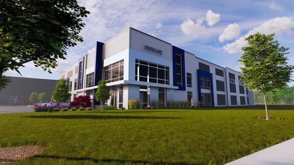 More Photos Of 237 E Main St, Norton Research And Development For Lease