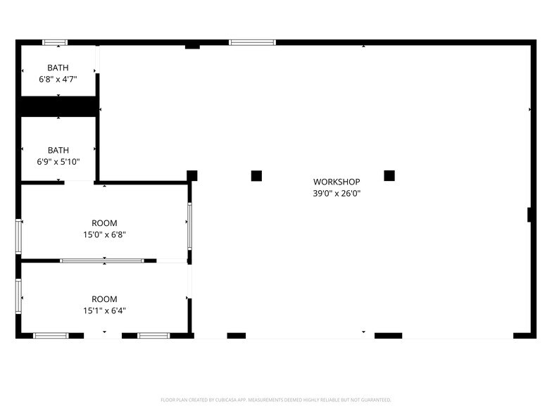 More Photos Of 2315 S Main St, Rockford General Retail For Sale