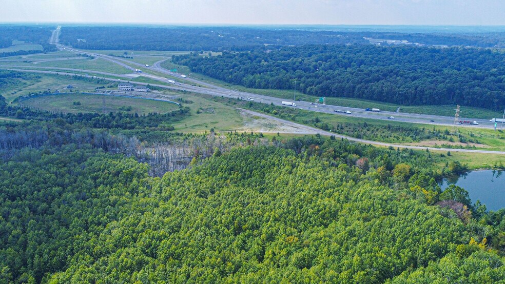 More Photos Of 957 Truck Plaza Ln, Calvert City Land For Sale