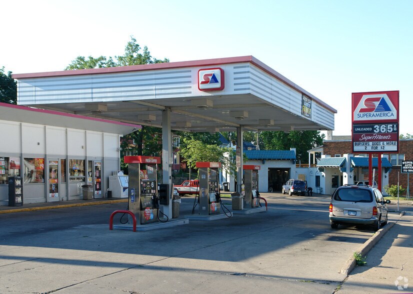 More Photos Of 1146 Payne Ave, Saint Paul Convenience Store For Sale