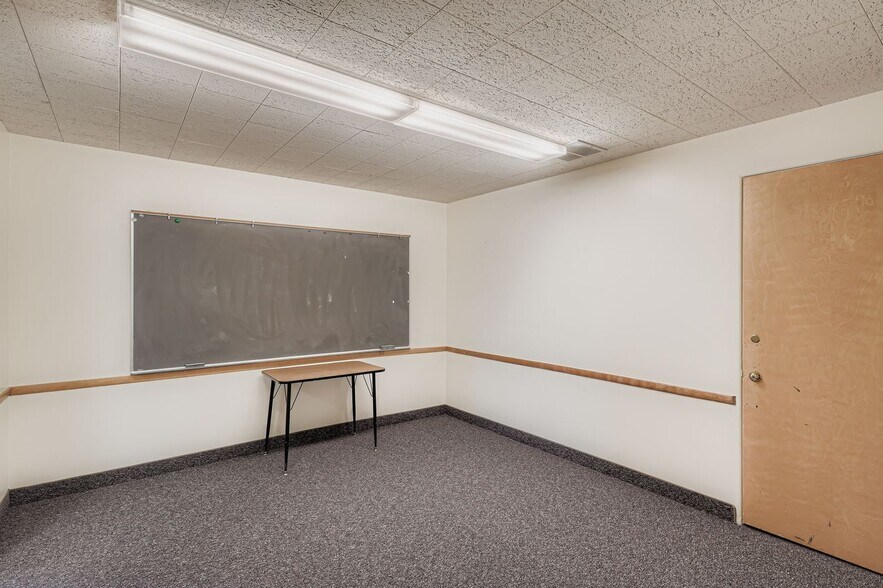 More Photos Of 495 S Zuni St, Denver Religious Facility For Sale