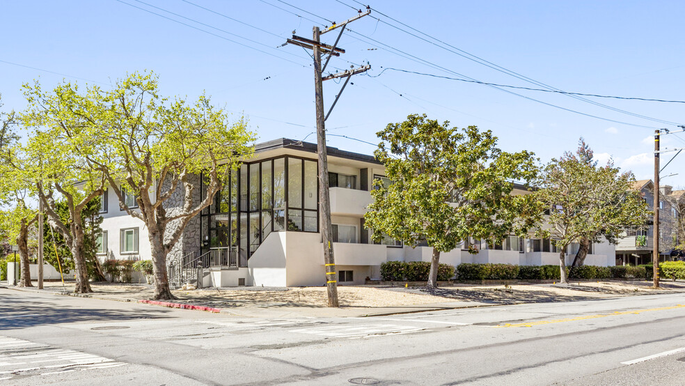 Primary Photo Of 1500 Newlands Ave, Burlingame Apartments For Sale