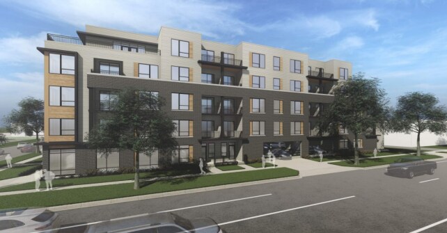 Primary Photo Of 6200 Mineral Point Rd, Madison Office For Sale