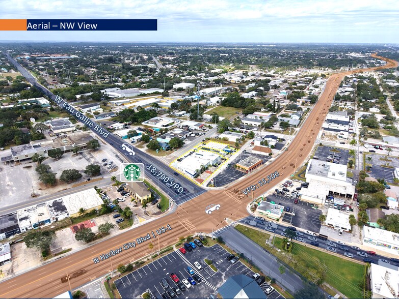 More Photos Of 1363 Cypress Ave, Melbourne General Retail For Sale