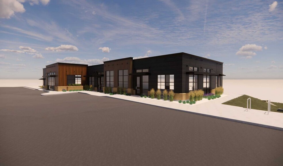 More Photos Of 2917 Fish Hatchery Rd, Fitchburg Storefront Retail Office For Lease
