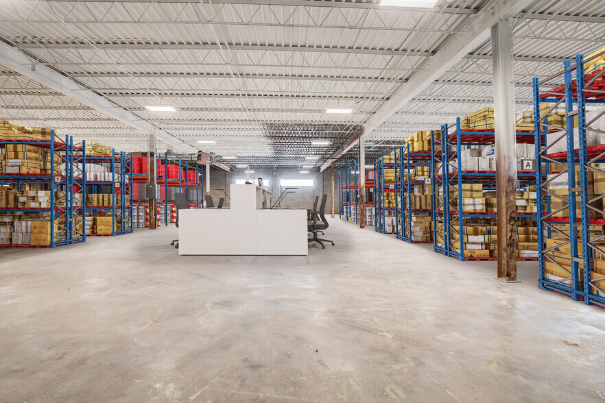 More Photos Of 1243 Tennessee Ave, Cincinnati Industrial For Sale