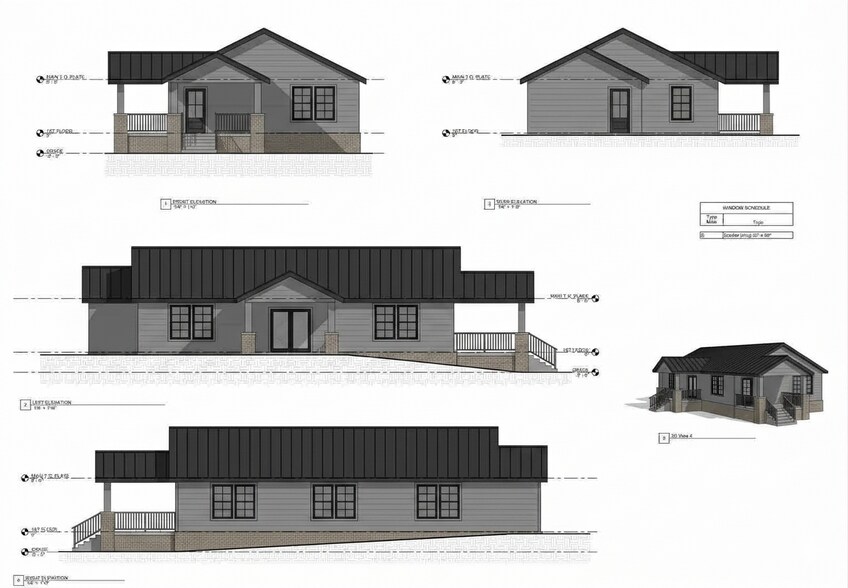 More Photos Of 1103 Calvin Ave, Nashville General Retail For Lease