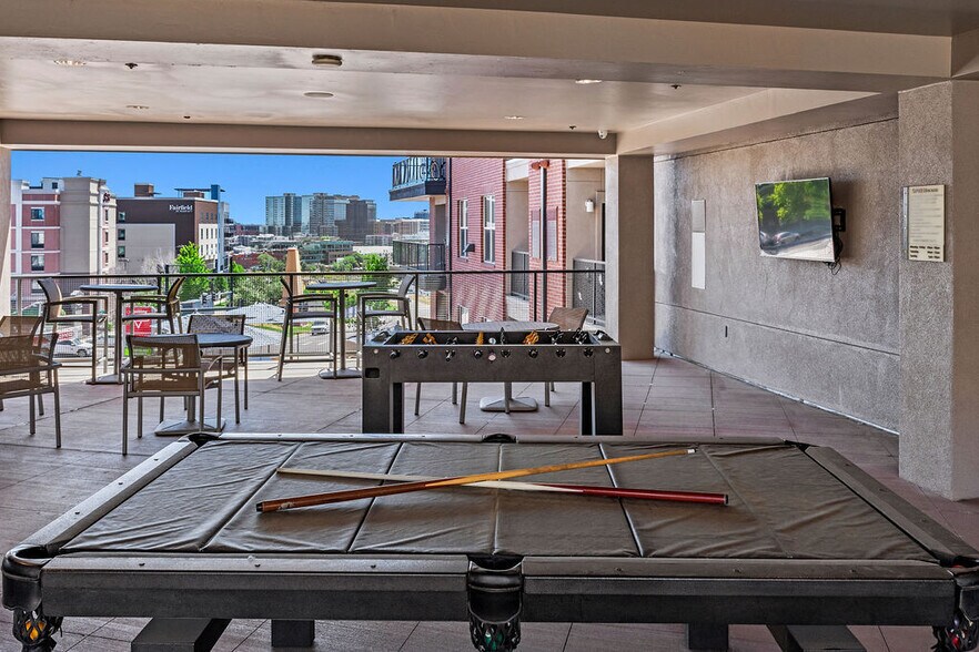 More Photos Of 2785 N Speer Blvd, Denver Apartments For Lease
