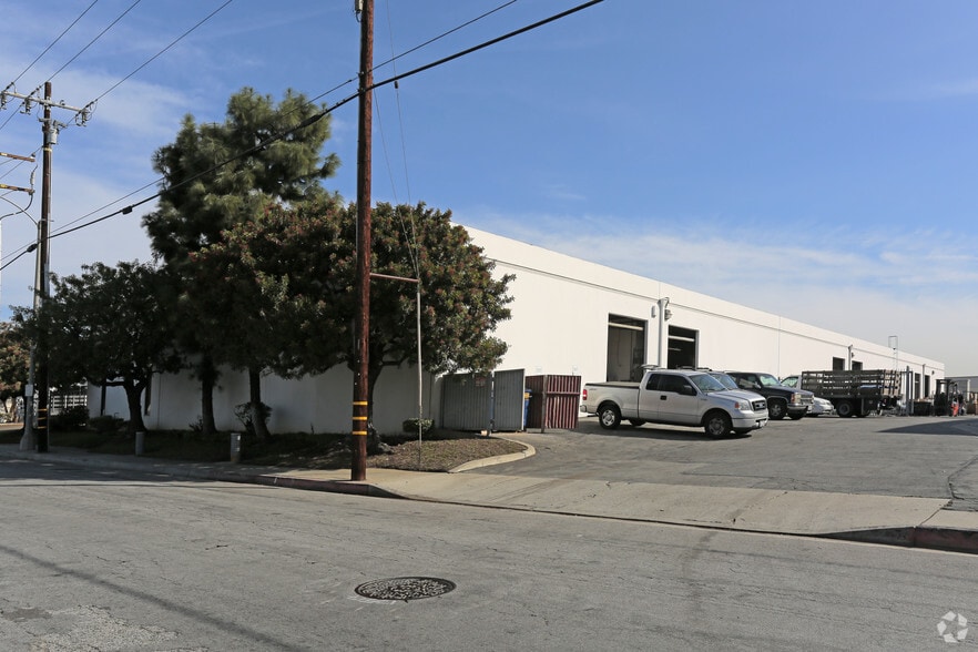 Primary Photo Of 14020-14028 Marquardt Ave, Santa Fe Springs Warehouse For Lease