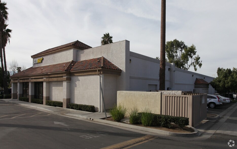 More Photos Of 3511 Madison St, Riverside General Retail For Lease