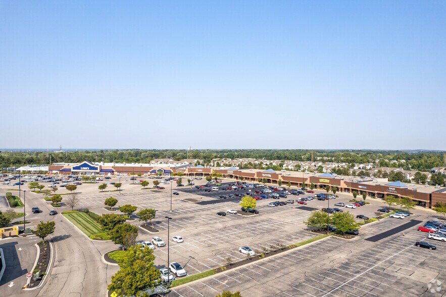 Primary Photo Of 2850 Centre Dr, Beavercreek Unknown For Lease