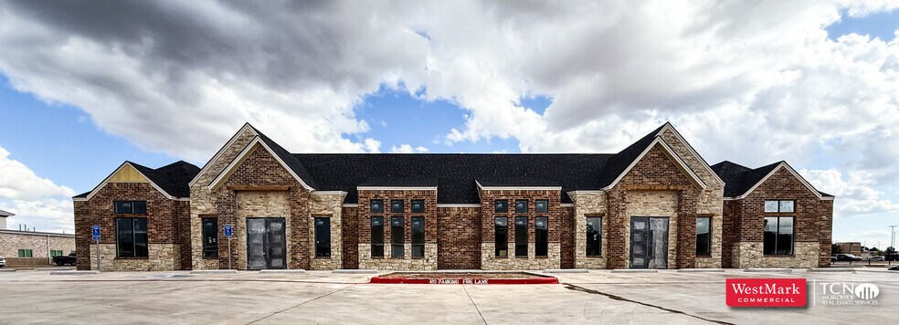 Primary Photo Of 6301-6303 79th Street, Lubbock Office For Lease