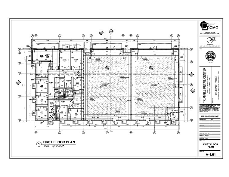 More Photos Of 8500 Olympus Blvd, Irving Office For Sale