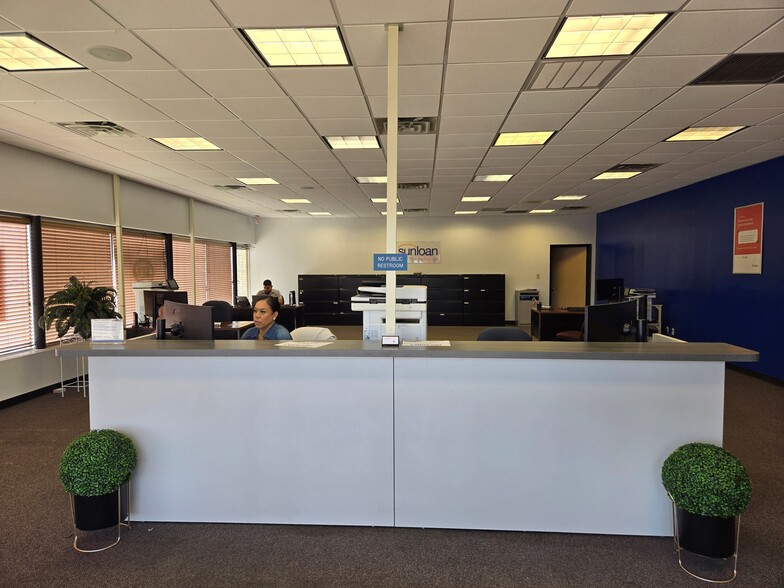 Primary Photo Of 700 S 10th St, McAllen Office For Sale