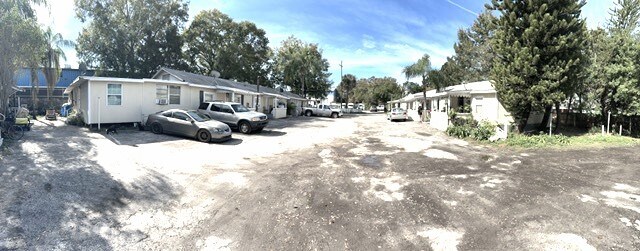 More Photos Of 4605 N Hubert Ave, Tampa Apartments For Sale
