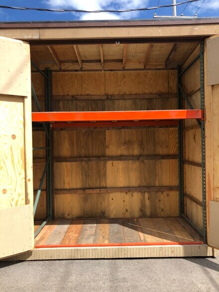 More Photos Of 2100 S 57th St, West Allis Warehouse For Sale