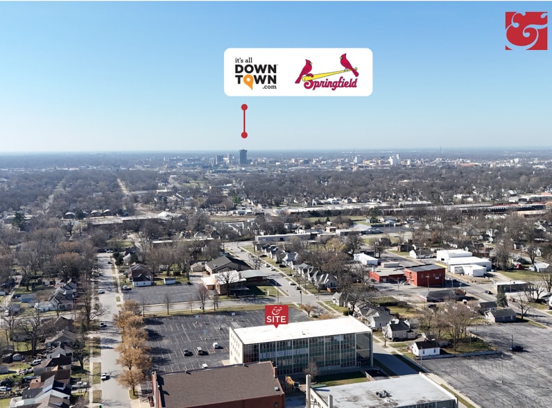 More Photos Of 2157 N Prospect Ave, Springfield Religious Facility For Sale