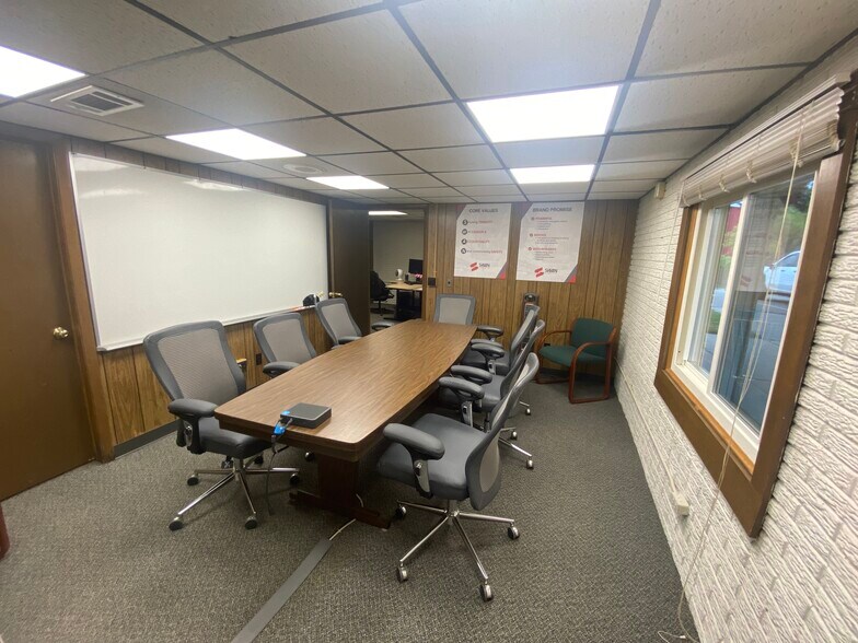 More Photos Of 6133 Aurelius Rd, Lansing Industrial For Sale