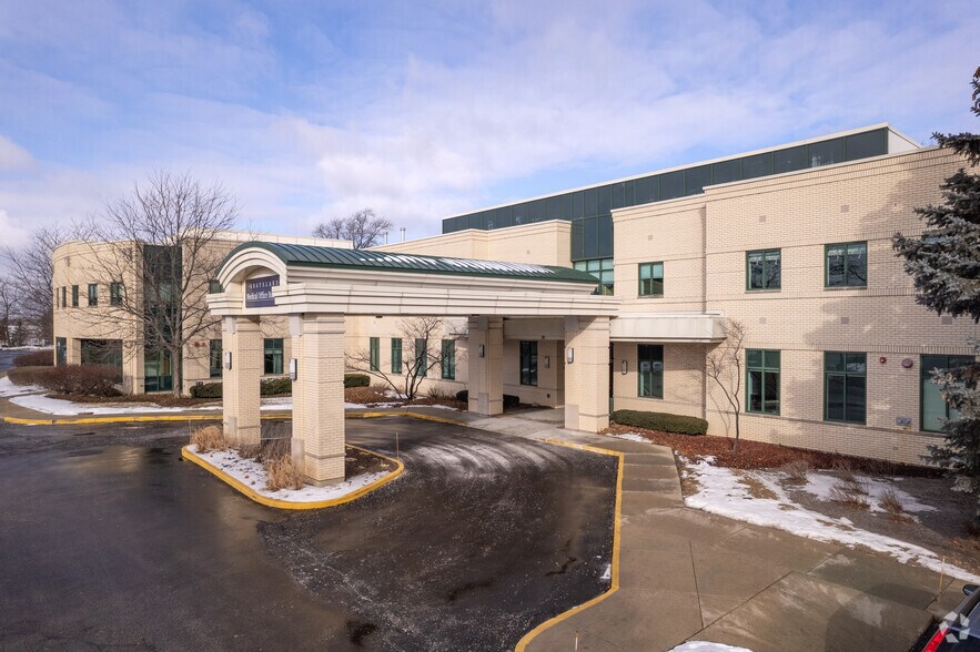 More Photos Of 1170 E Belvidere Rd, Grayslake Medical For Lease